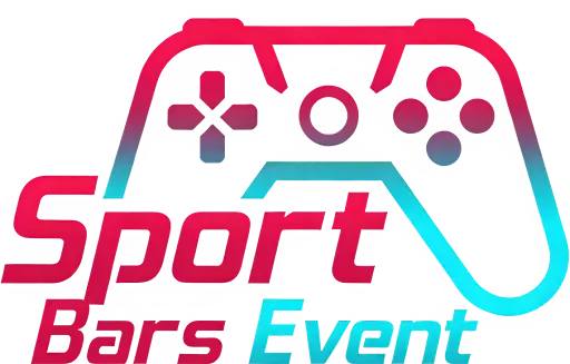 SPORT BARS EVENT Logo